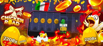 The Adventure of Chicken Road A Fun-Filled Experience