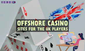 The Best Offshore Casinos That Payout Your Guide to Winning