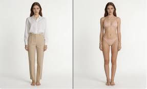 The Future of AI-Driven Clothes Removal Technology