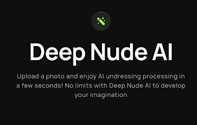 The Rise and Ethical Implications of DeepNude AI Technology