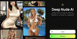 The Rise and Ethical Implications of DeepNude AI Technology