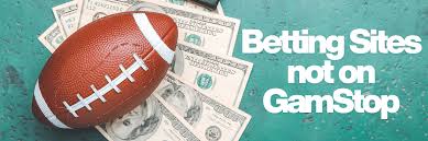 The Rise of Non GamStop Football Sportsbooks
