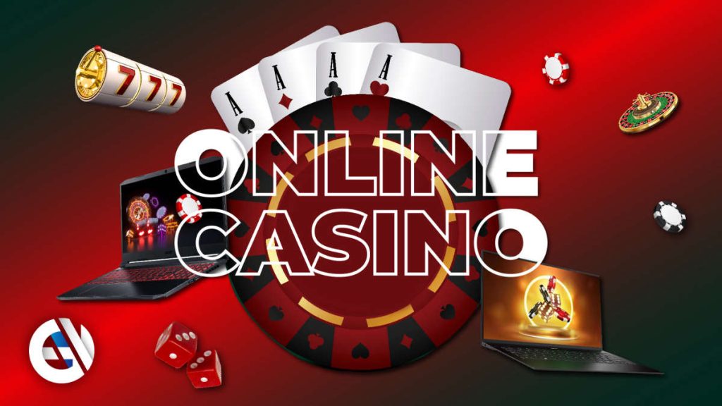 Trends in Online Casinos Defining a New Era of Gaming