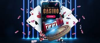 Udenlandske Casino Sider - Find De Bedste Spillesider