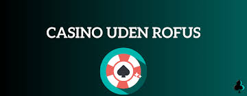 Udenlandske Casino Sider - Find De Bedste Spillesider