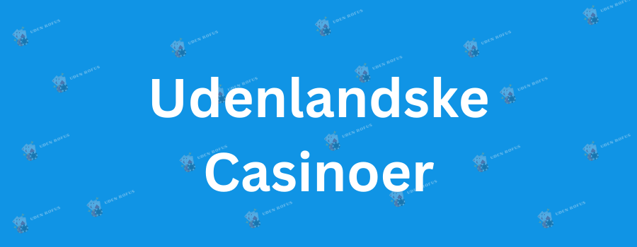 Udenlandske Casino Sider Med Free Spins Alt Du Skal Vide 625336894