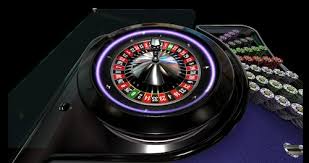 Ultimate Guide to Live Roulette Casino Sites in the UK -552040293