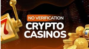 Understanding Casino Without KYC A New Era of Online Gaming