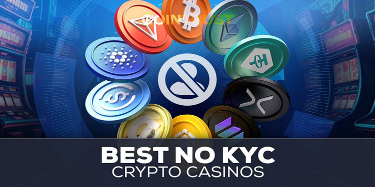 Understanding Casino Without KYC A New Era of Online Gaming