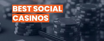 Understanding Social Casinos How They Work and Their Appeal