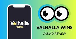 Valhalla Casino Login Sådan Logger Du Ind Valhalla Casino Login Sådan Logger Du Ind