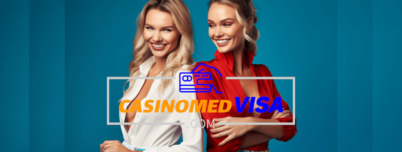 Visa Casino Din Guide til De Bedste Online Casinoer
