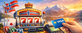 Visa Casino Sikkert og Hurtigt Spil Online