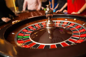 Winning Strategies for Roulette A Guide to Playing for Real Money
