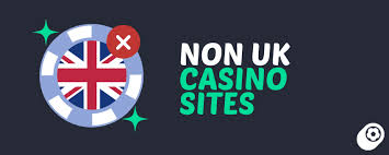Best Non UK Gambling Sites Your Ultimate Guide