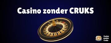 Casino's zonder CRUKS Vrijheid in het Spel Casino's zonder CRUKS Vrijheid in het Spel