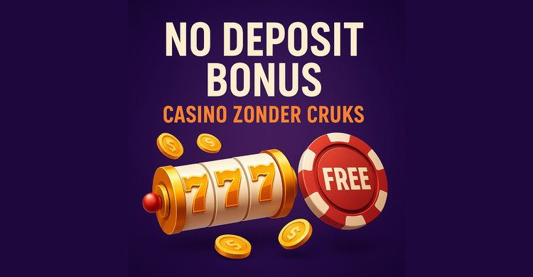 Casino zonder CRUKS in Nederland De Beste Keuzes voor Spelers