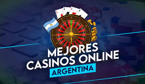 Casinos Online en Argentina Métodos de Pago y Retiro Casinos Online en Argentina Métodos de Pago y Retiro