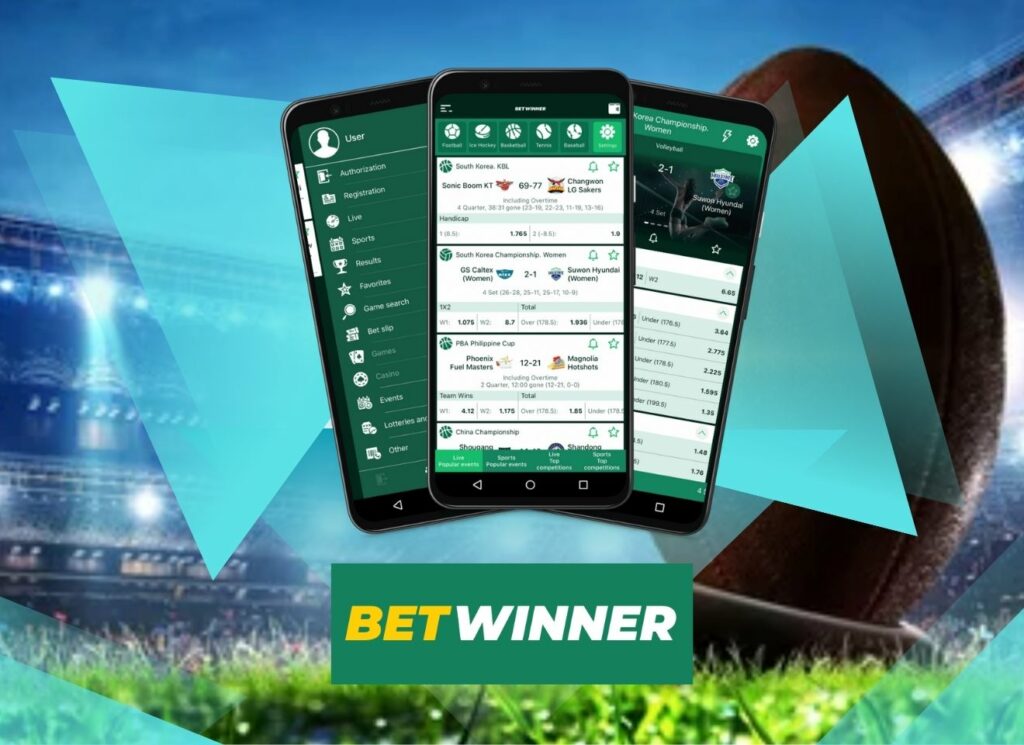 Comprehensive Guide to the BetWinner App for iOS