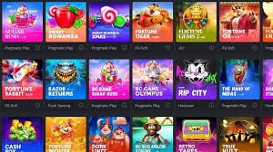 Découvrez le Casino BC.Game France  Expérience de Jeu Innovante