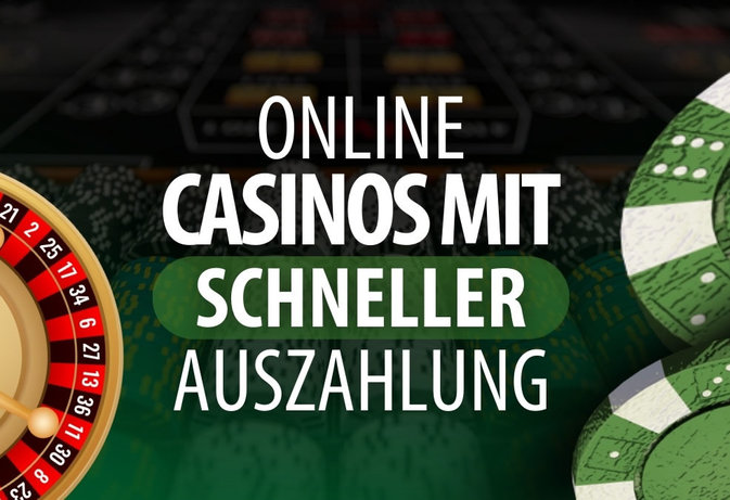 Die besten Online Casinos mit Sofortauszahlung Die besten Online Casinos mit Sofortauszahlung