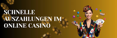 Die besten Online Casinos mit Sofortauszahlung Die besten Online Casinos mit Sofortauszahlung