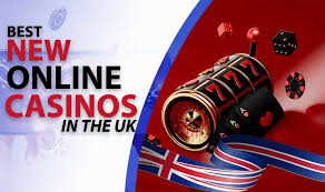 Discover New Casino Platforms in the UK Your Guide to Real Experiences