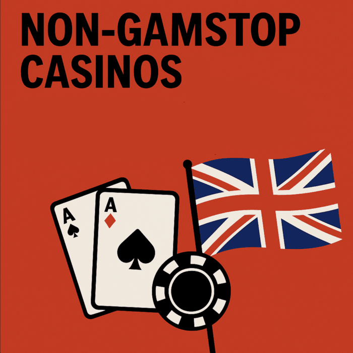 Discover Non GamStop Casinos Accepting Players from the UK