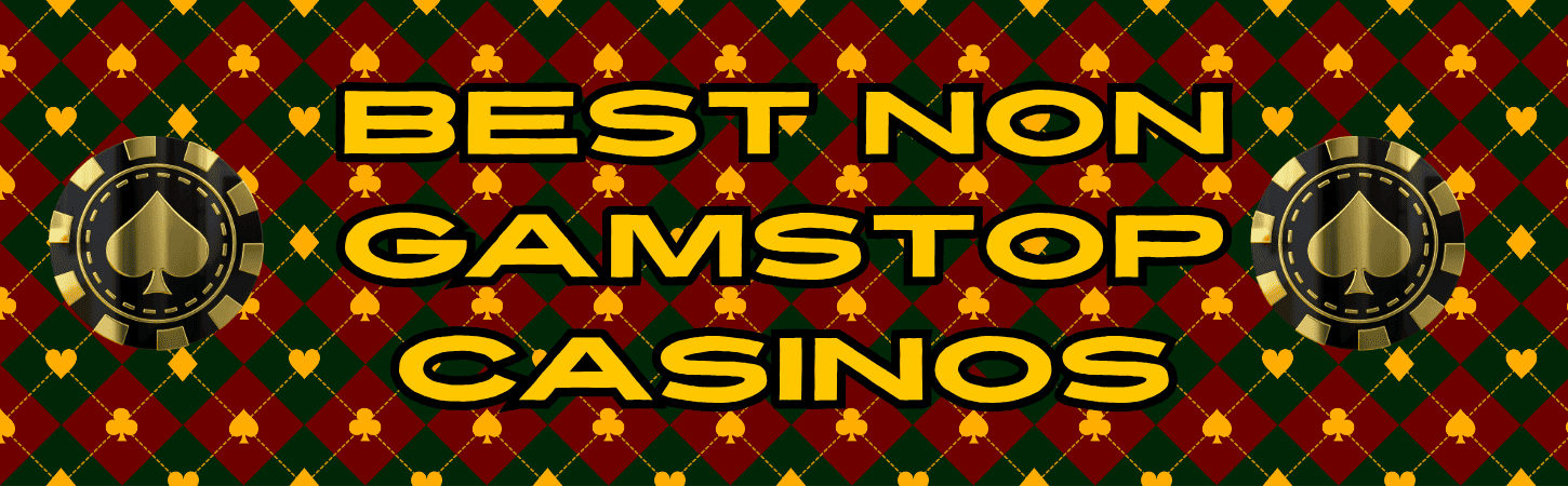 Discover Online Casinos Unblocked by GamStop