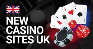 Discovering Real Money Casinos in the UK What You Need to Know