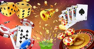 Experience the Thrill of Online Casino 770 805570160