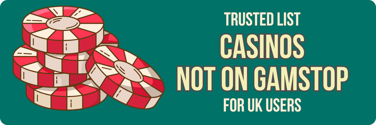 Explore Non Gamstop Casinos A Guide to Alternative Betting Options Explore Non Gamstop Casinos A Guide to Alternative Betting Options