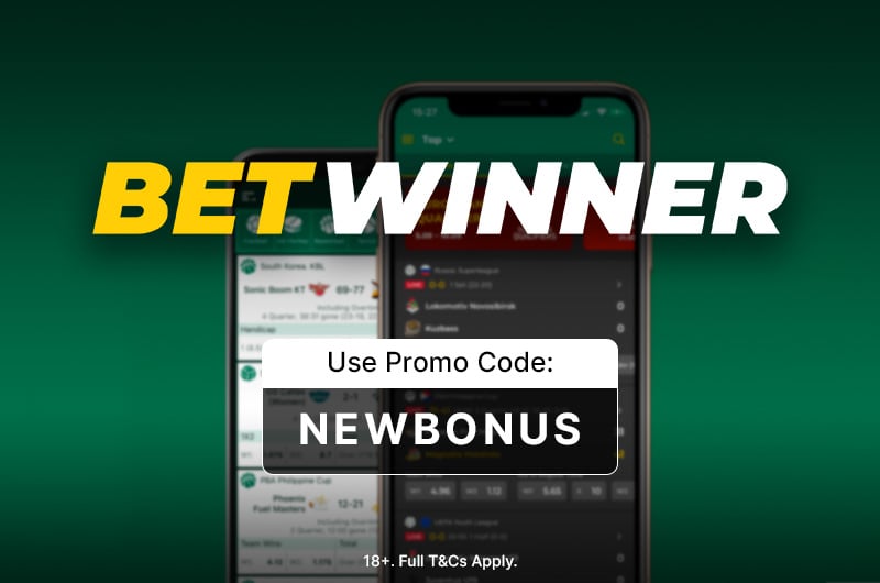 Explore the Thrilling World of BetWinner in the DRC
