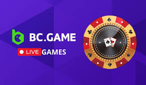 Exploring BC.Game India The Ultimate Online Casino Experience