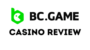Exploring BC.Game India The Ultimate Online Casino Experience