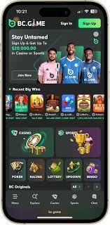 Exploring BC.Game India The Ultimate Online Casino Experience