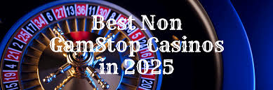 Exploring Gambling Sites Not on GamStop UK Exploring Gambling Sites Not on GamStop UK