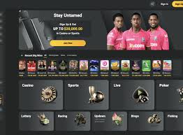 Exploring JB Casino Nigeria's Premier Online Gaming Platform