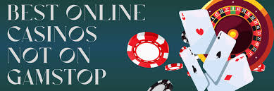 Exploring Non-GamStop Casinos A Guide to Alternative Gaming Options 1811153582