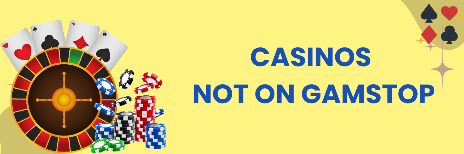 Exploring Non Gamstop UK Casino Sites A Comprehensive Guide 1791141551 Exploring Non Gamstop UK Casino Sites A Comprehensive Guide 1791141551