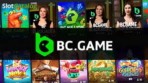 Exploring the Thrills of BC.Game Japan A Gamified Experience