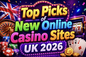 Exploring UK Jackpot Casinos The Ultimate Guide Exploring UK Jackpot Casinos The Ultimate Guide