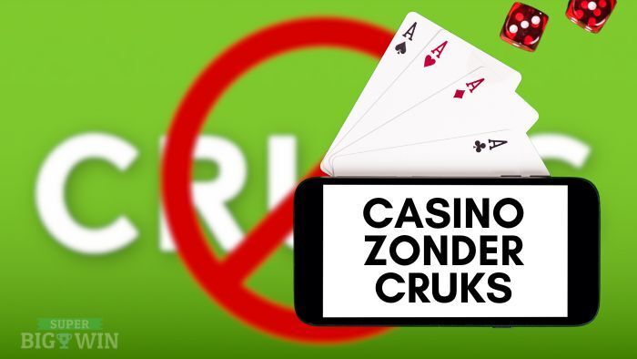 Geniet van Casino Zonder CRUKS met iDEAL - Speel Veilig en Vertrouwd!