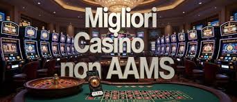 I Migliori Casino Esteri Scopri le Opzioni per il Gioco Online I Migliori Casino Esteri Scopri le Opzioni per il Gioco Online