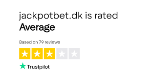 Jackpot Bet DK – Det Bedste Spiloplevelse 1025046566