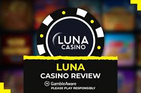 Luna Casino 2026 – Registrering Oplev De Bedste Spil