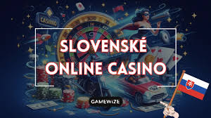 Online Kasína na Slovensku Ako na to a čo očakávať