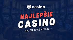 Online Kasína na Slovensku Všetko, čo potrebujete vedieť 938029629