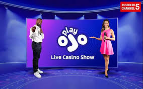 Oplev Fremtiden for Play OJO Casino i 2026