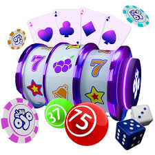 Oplev Fremtiden for Play OJO Casino i 2026